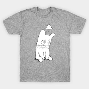 Cloudy Epelin T-Shirt